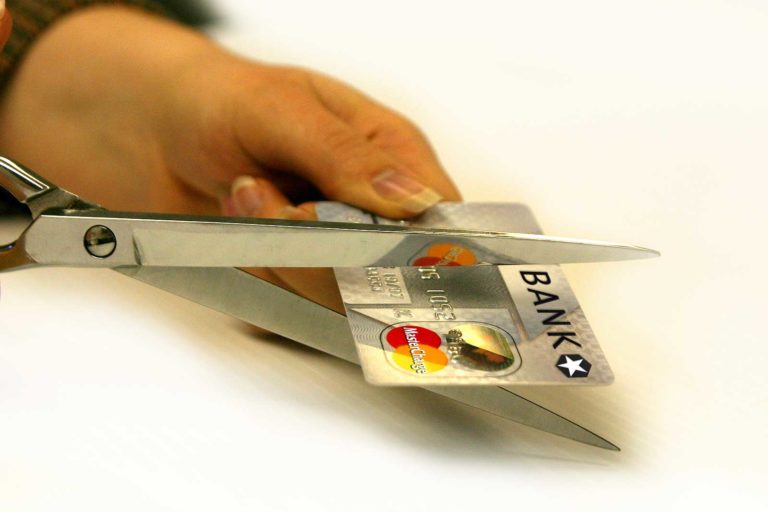solution-for-credit-card-debt