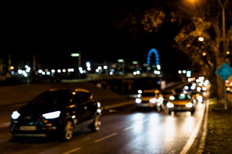 Different Types of Auto Insurance Coverage What You Need to Know