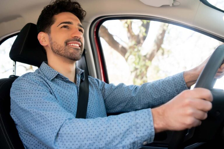 How Your Driving Record Impacts Your Insurance Premiums (and How to Improve It)