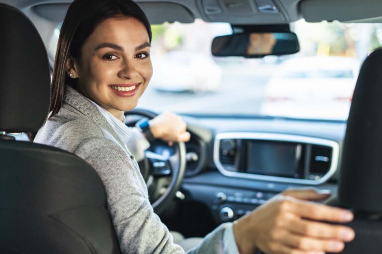 Is Pay-Per-Mile Insurance Right for You?