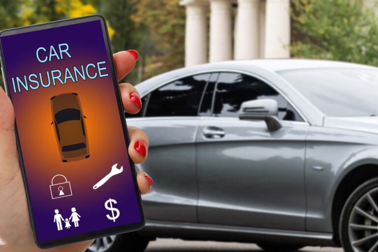 The Best Time to Shop Around for New Auto Insurance Rates